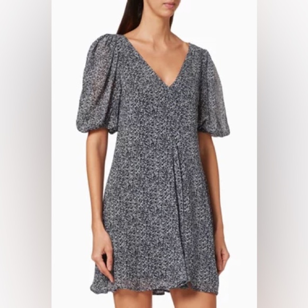 Ganni Dress